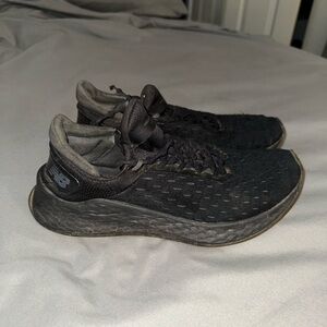 New Balance Women’s Black Running Shoes